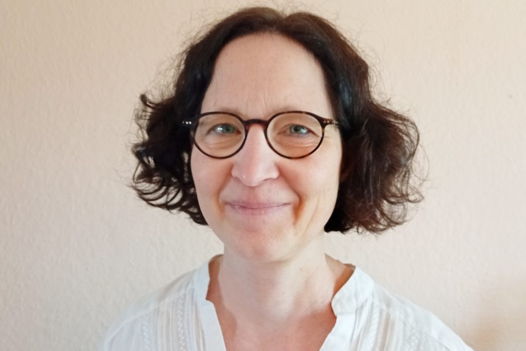 Katrin Kolfenbach Profilbild
