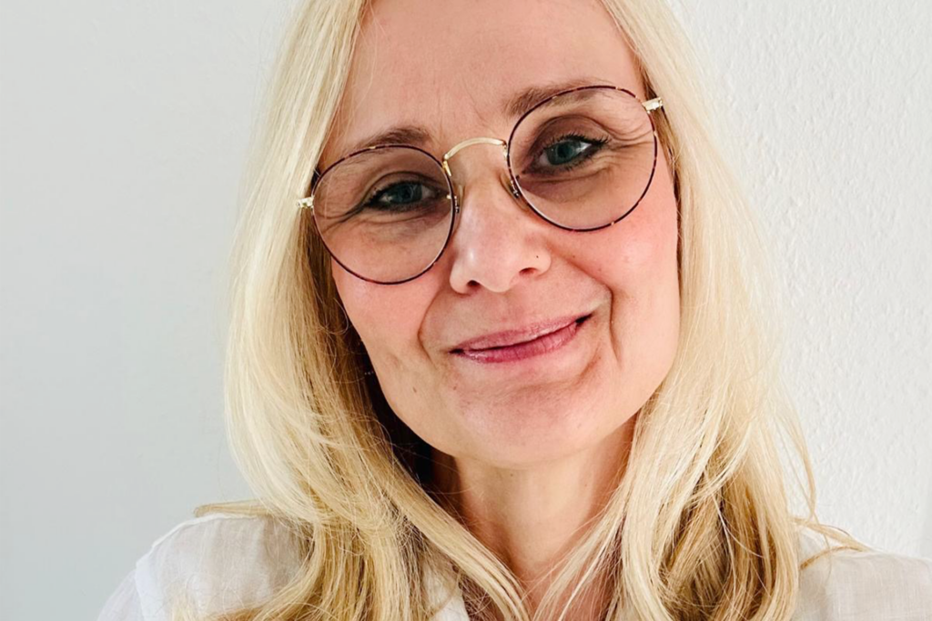 Michaela Riemann Profilbild
